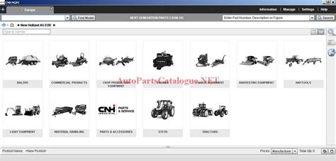 new holland skid steer parts catalog|cnh industrial new holland parts.